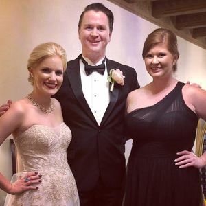 Meet your Posher, Cameron